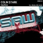 cover: Colin Stark - Nautica