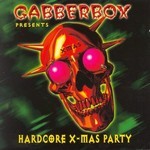 cover: Various - Gabberbox - Hardcore X-Mas Party (Christmas)