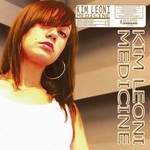 cover: Kim Leoni - Medicine