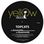 cover: Topcats - Esmeralda