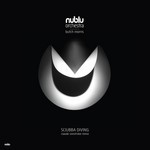 cover: Nublu Orchestra Conducted By Butch Morris - Sciubba Diving