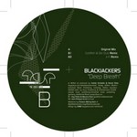 cover: Blackjackers - Deep Breath