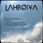 cover: Lahroiya - Helena