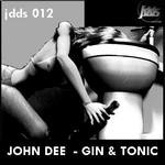 cover: John Dee - Gin & Tonic