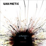 cover: Wax Poetic - Cihangir