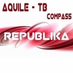 cover: Aquile & Tb - Compass