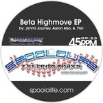 cover: Jimmi Journey - Beta Highmove EP