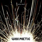 cover: Wax Poetic - Swing Swing