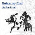 cover: Voice Of Cod - We Are Free