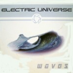 cover: Electric Universe - Waves