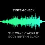 cover: System Check - The Wave