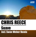 cover: Chris Reece - Suave