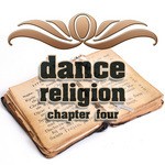 cover: Diverse - Dance Religion Chapter 4