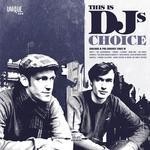 cover: Various - This Is DJs Choice: Soulinus & Pun