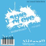 cover: Style Of Eye - Minaret