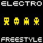 cover: Various - Electro Freestyle Classics Vol 1