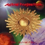 cover: Astral Projection - The Astral Files