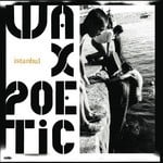 cover: Wax Poetic - Istanbul