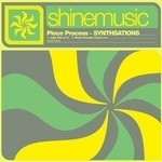 cover: Piece Process - Synthsations