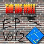 cover: Slim Yelow - Off The Wall EP Vol. 2