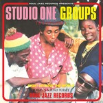 cover: Various - Studio One Groups