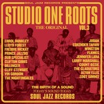 cover: Various - Studio One Roots Volume 3