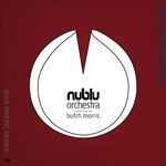 cover: Nublu Orchestra - Nublu Orchestra