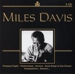 cover: Miles Davis - Miles Davis