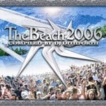 cover: Various - The Beach 2006