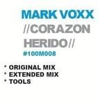 cover: Mark Voxx - Corazon Herido