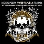 cover: Michal Poliak - World Republic Remixes