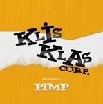 cover: Klis Klas Corp - Pimp