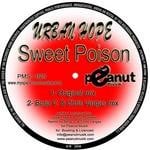 cover: Urban Hope - Sweet Poison