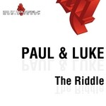 cover: Paul & Luke - The Riddle