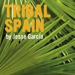 cover: Jesse Garcia - Tribal Spain