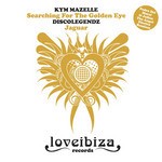 cover: Discolegendz|Mazelle, Kym - Searching For The Golden Eye