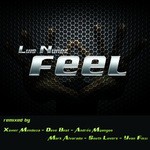 cover: Luis Nunez - Feel