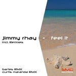 cover: Jimmy Rhay - Feel It