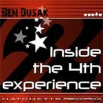 cover: Ben Dusak - Inside The 4th Experience