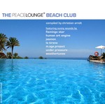 cover: Various - The Peacelounge Beach Club