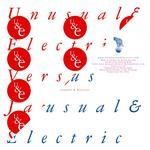 cover: Unusual & Electric - Stand On Up