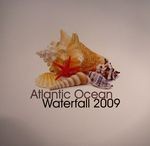 cover: Atlantic Ocean - Waterfall 2009