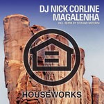 cover: Dj Nick Corline - Magalenha