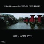 cover: Diamantopoulos, Nikos|Elena - Open Your Eyes