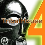 cover: Various - Tribal House Vol 4