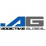 cover: Anguilla Project - Addictive Global EP