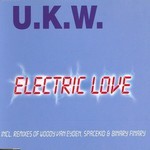 cover: Ukw - Electric Love