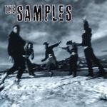 cover: The Samples - The Samples