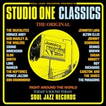 cover: Various - Studio One Classics