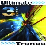 cover: Various - Ultimate Trance Vol 3